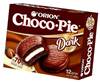 Orion Cookies Choco-Pie Dark 12x30g