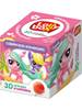 Lolly Box Lollie Poni 11,4g (Koker)