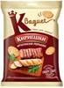 Кириешки Baguet (аргентинские ребрышки) 50g