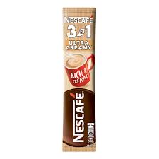 NESCAFE 3IN1 ULTRA ROMIG 13G