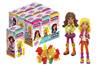 Fresh toys Мармелад Давай дружить 10g(Пенал)