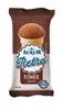 AURUM Retro Ijs wafelbeker Plombir Choco.130ml