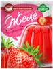 Лидкон Желе фруктовое Клубничка 80g