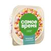 Самое Время Салат "Крабовый"с кукурузой 150 г