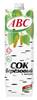 ABC "Berkensap Tetra-Pack Prisma" 1L