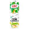 ABC Сок берёзовый с имбирем Tetra-Pack Prisma 1L