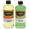 Тройной одеколон зелёный 180ml 61% алк.