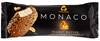 Monaco морож."Арахисовая паста" на палоч,10%,75г