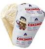 Eskimos Eis PLR Vanille im Waffelbecher 150ml/70g