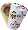 Eskimos Eis PLR Schoko im Waffelbecher 150ml/70g