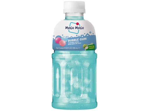 Mogu Mogu Drank Kauwgom