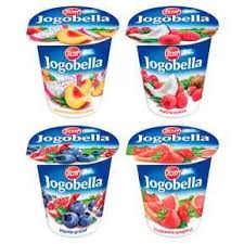 Zott jogobella exotisch grej/brzo/gran/kokos 150g