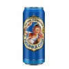 Oekraïens tapbier “RYBACHKA SONYA” light, 4,2% vol.