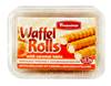 Franzeluta Wafelrolletjes/karamelcrème 220g