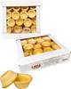 Koekjes zonder vulling "Tartaletki" 250g