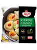 JAWO Pierogi с капустой и мясом 450g