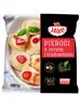 PL JAWO Pierogi met kwark en aardbeien 450g