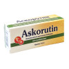 Ascorutine, 50 tabletten