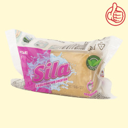 Vaste zeep met bleekeffect, 200g