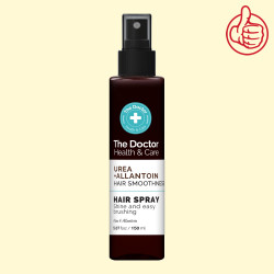 Haarlak Urea + Allantoïne Haarsteviging 150ml