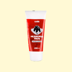Berenzalf, 200 ml