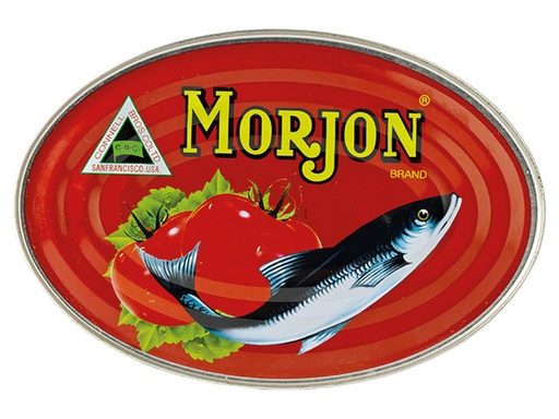 Sardientjes in Tomatensaus