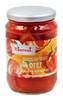 RO Raureni Ingelegde paprika Gogosari taiati 650g