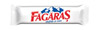 Baton FAGARAS Шок. бат. с ромом и изюм 30g