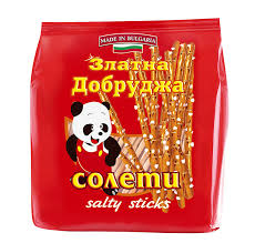ZLATNA DOBRUDZHA ZOUTSTICKS 250G