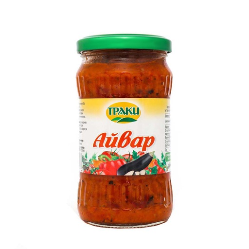TRAKI AYVAR 300G