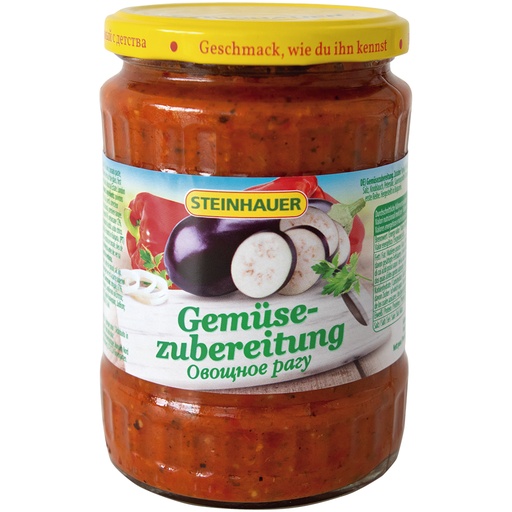 Овощное рагу