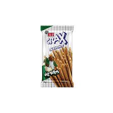 ETI KRAX ZOUTSTICKS MET KRUIDEN 40G