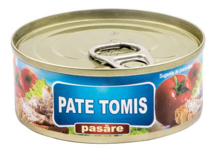 Tomis Kippenpaté 100g
