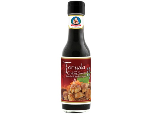Healthy Boy Teriyaki Saus