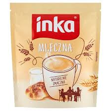 Grana melk instant graan melk koffie 200g