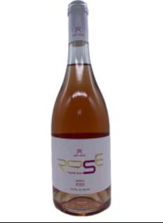 ARPI wijn roze 0,75L