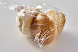 Afgeprijsde broodjes 1,00