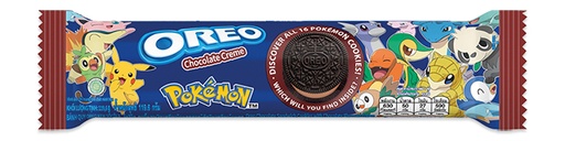 OREO sandwichkoekjes met Chocoladesmaak 24x119,6g