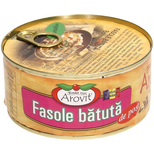 Bonenpuree
