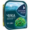 Салат из морских водорослей "Чука"