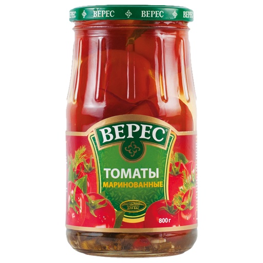 Томаты маринованные
