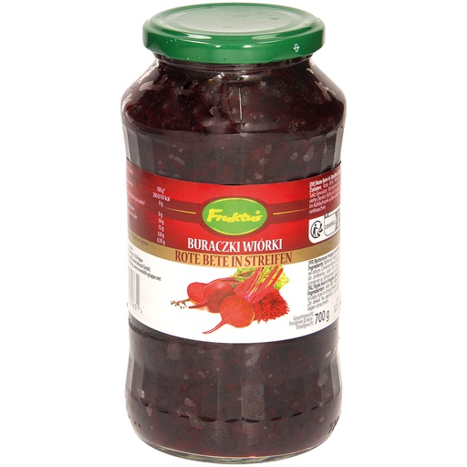 Салат из свеклы