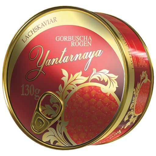 Zalmeit "Jantarnaya"