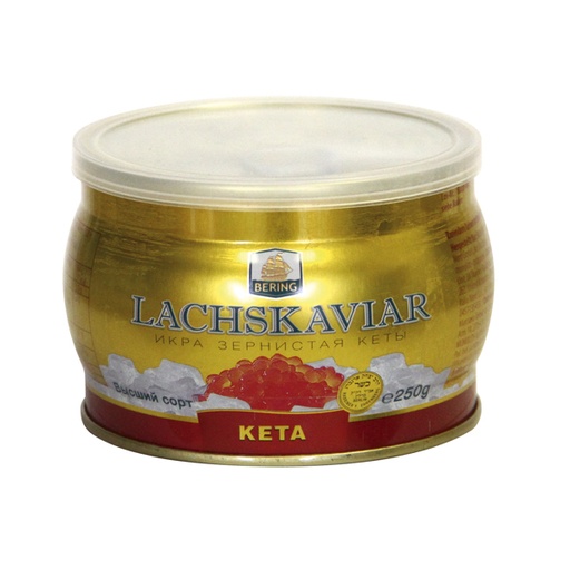 Keta-zalmkuit "Bering"