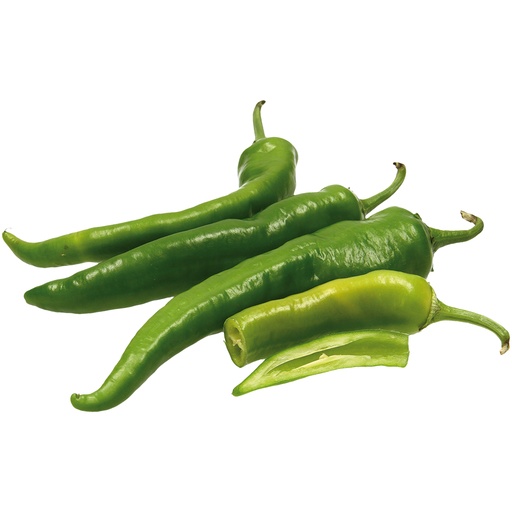 Paprika Sivri verpakt