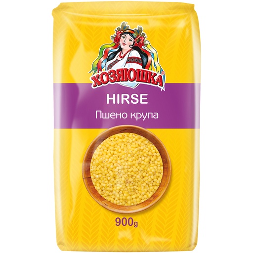 Пшено
