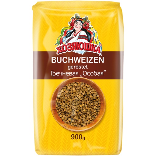 Boekweit "Osobaja"