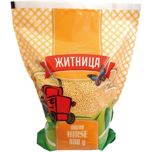 Пшено