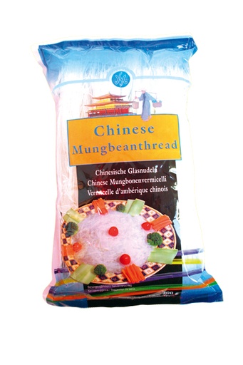 Лапша рисовая