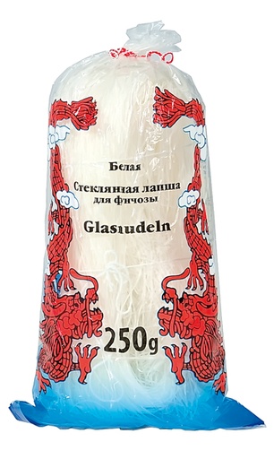 Азиатская лапша